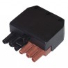 Connettore maschio 6 poli