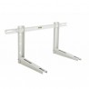 Kit staffe 800x465mm
