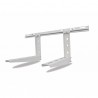 Kit staffe 1200X550mm