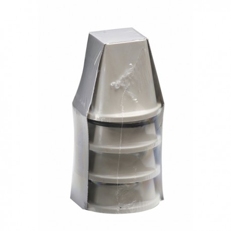 Supporto conico 500kg  (X 4)