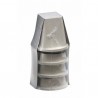 Supporto conico 500kg  (X 4)