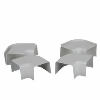 Curva piana 110x75 (X 6)