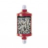 Filtro disidratatore compatto monoblocco