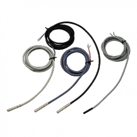 Sonda PTC silicone