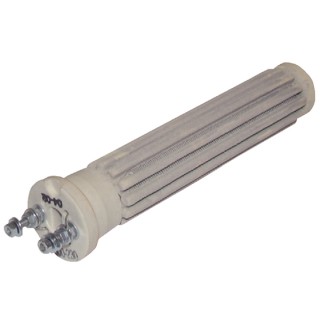 Resistenza steatite Ø32mm monoblocco standard 1500 - DIFF