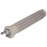 Resistenza steatite Ø32mm monoblocco standard 1500
