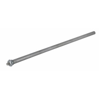 Anodo 3/4" L600mm - DIFF
