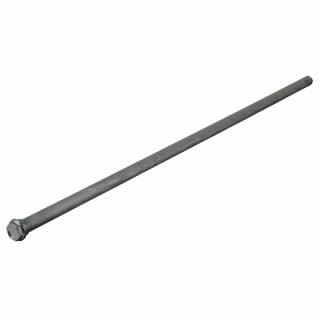 Anodo per ZAEGEL HELD lunghezza 825