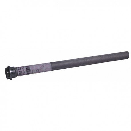 Anodo 1"- Ø26mm lunghezza 500