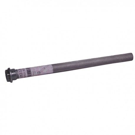 Anodo per ZAEGEL HELD lunghezza 550
