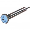 Resistenza blindata filettata 1"1/4 ECB3 2500w