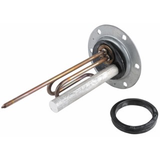 Resistenza blindata specifica 1650w
