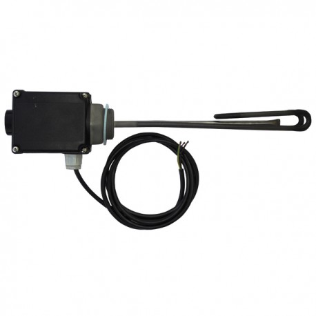 Riscaldatore ad immersione solare TPSU0025