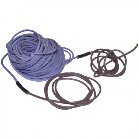Cavo 100m 220V senza presa