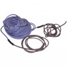 Cavo 100m 220V senza presa