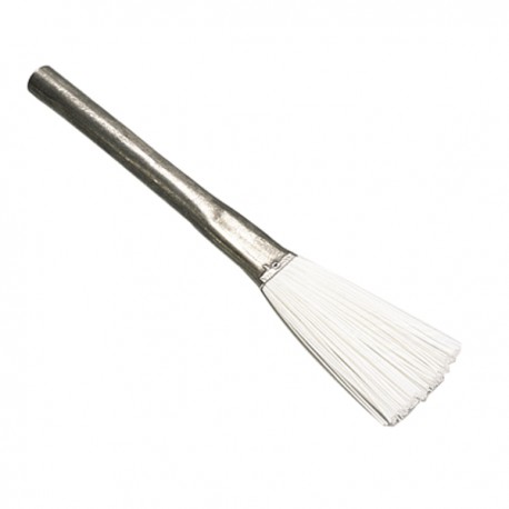 Pennello nylon blocco caldaia