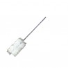 Scovolo standard 0.45m Ø50mm