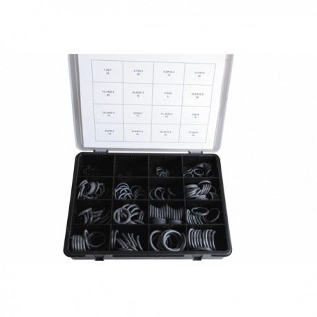 Kit 245 o-ring