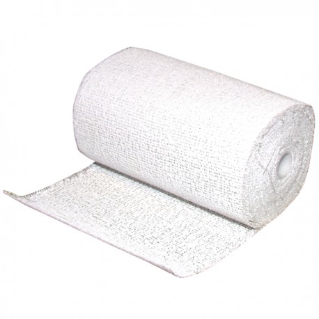 Benda PLATRALFA 5m x 12cm (X 4)