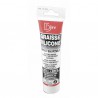 Grasso siliconico contatto resistente all'acqua (tubetto 100 ml)  - ISOCLEAR