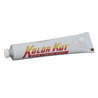 Rilevamento - Presenza d'acqua in serbatoio gasolio (tubetto 70 gr)