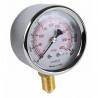 Manometro 0-400 mbar Ø 63mm