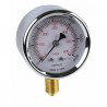 Manometro 0-600 mbar Ø 63mm