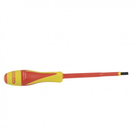 Cacciavite piatto elettricista 300mm - KS TOOLS : 922.6207