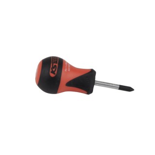Cacciavite cruciforme Phillips PH1 35mm - KS TOOLS : 922.6036