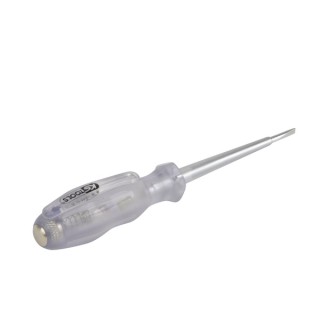 Cacciavite tester 150-250V - KS TOOLS : 911.2178