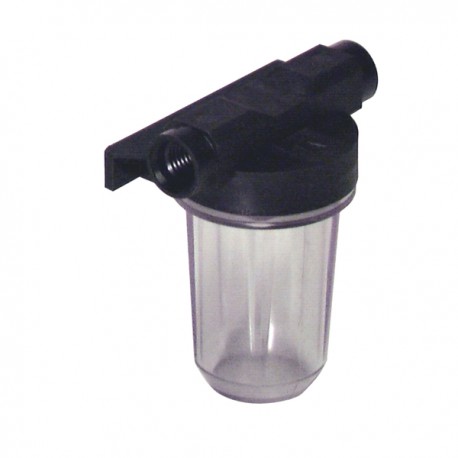 Serbatoio condensa PVC