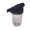 Serbatoio condensa PVC