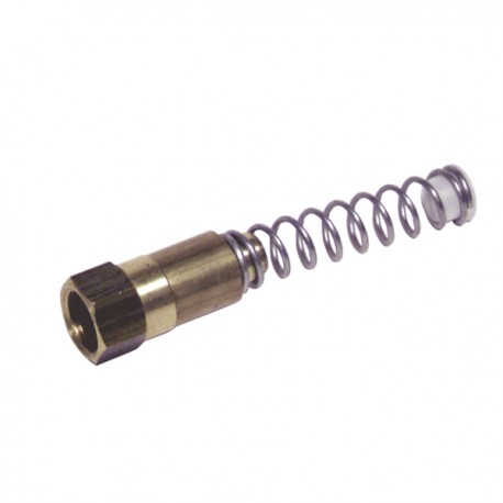 Valvola di fondo ottone Ø 3/8"