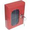 Scatola con chiave standard