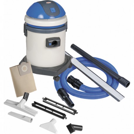 Aspiratore serie NEW YES Maxi