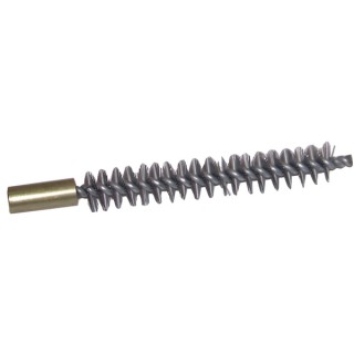Scovolo acciaio temprato Ø 12mm