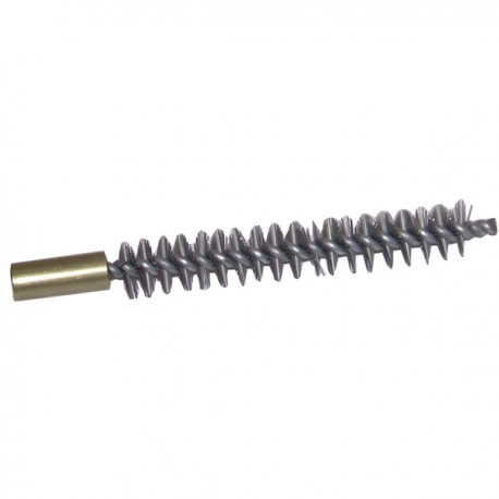 Scovolo acciaio temprato Ø 12mm