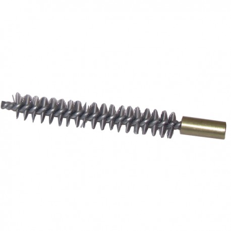 Scovolo acciaio temprato Ø 30mm