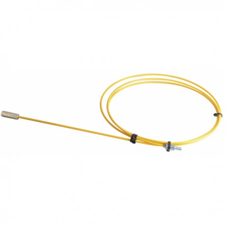 Prolunga 3 m per canna per stufa a pellet  - DIFF