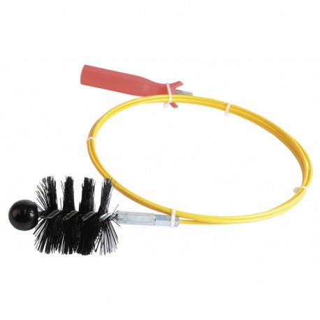 Kit pulizia stufa a pellet