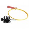 Kit pulizia stufa a pellet