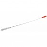 Scovolo nylon Ø 30mm asta 6mm
