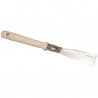 Pennello meccanico setole nylon