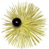 Riccio nylon - rilsan a sfera Ø 150mm