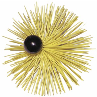 Riccio nylon - rilsan a sfera Ø 250mm