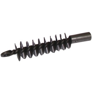 Scovolo acciaio temprato Ø 40mm