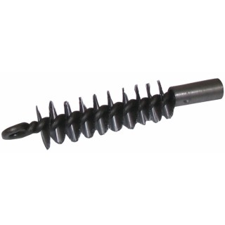 Scovolo acciaio temprato Ø 60mm