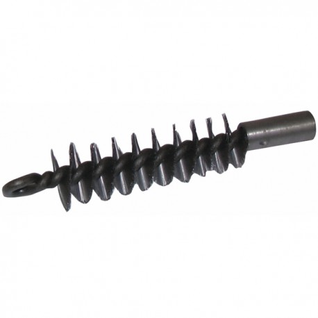 Scovolo acciaio temprato Ø 60mm