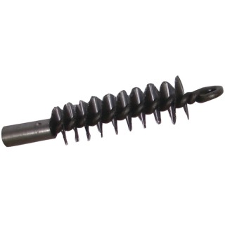 Scovolo acciaio temprato Ø 70mm - DIFF
