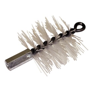 Scovolo nylon 85mm x 35mm